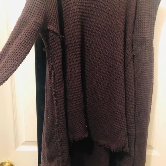Free people Sweater - Picture 3 of 4